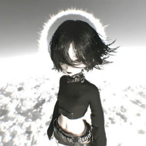 BLEED by wetherr
