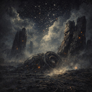 Emptiness Without You - Single Edit by Hyperspace Odyssey