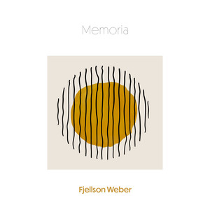 Memoria by Fjellson Weber
