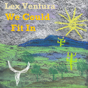 Don't You Mess with the Heartland by Lex Ventura