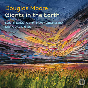 Giants in the Earth