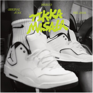 Tikkamasala by Pielroja, Original Juan, Mseco