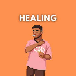 Healing by Yaniqua