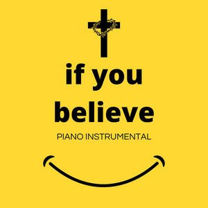Wandinho Nonato - If You Believe: piano Instrumental