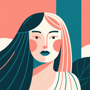 jeNIA - Ela deu um play