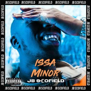 Issa Minor by JB Scofield