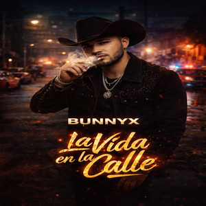 BunnyX - De Donde Vengo