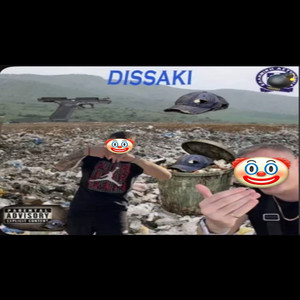 chekkis diss yung kapa by NLS, CHEKKIS
