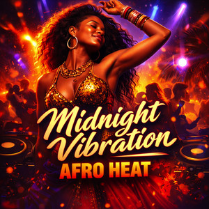 Calm Down by Afro Vibration