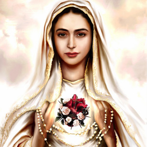 Mercy Divine - Ave Maria