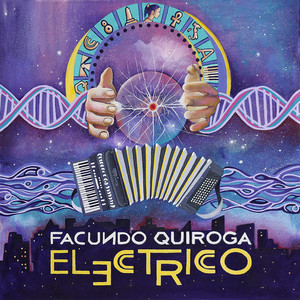 Facundo Quiroga - Egipto