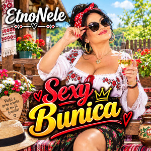 Sexy Bunica by EtnoNele