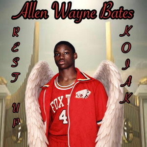 A CRY TO HEAVEN by Yung Key 415, YK5 DA FLOMELEON, Zelosayhello
