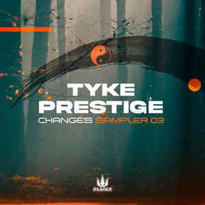 Prestige — Changes (Sampler 3) (2026)