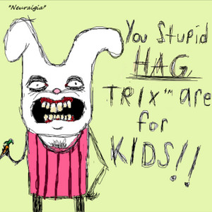 SEVERANCE PAY - Jump Up Kick Back Whip Around And Reconsider Your Priorities