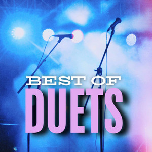 Best of Duets cover