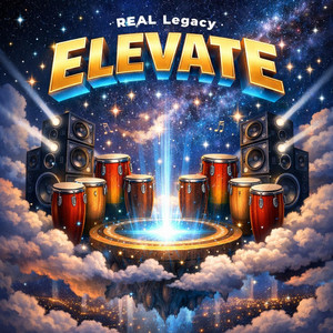 Elevate by Rewdbwoi Psyche