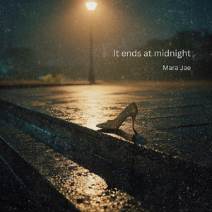 It ends at midnight by Mara Jae