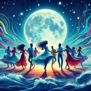 Dance Until The Night by DJ Kevin Adriano