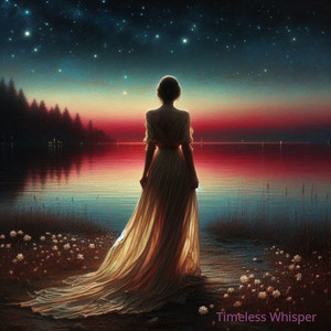 Timeless Whisper by Eliza Hart, 84Taka