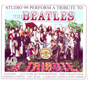 オリジナルスタジオアルバムセット Beatles The
