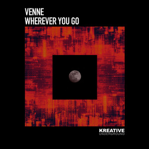 Wherever You Go by Venne