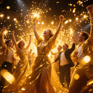 Prisco Barone - El Brillo del Triunfo