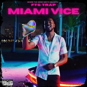 Miami Vice Music by FTG TRAP