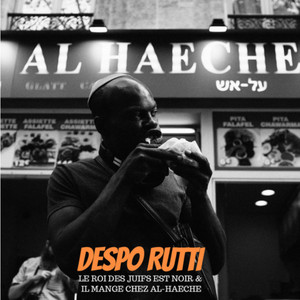Sourire Kabyle by Despo Rutti