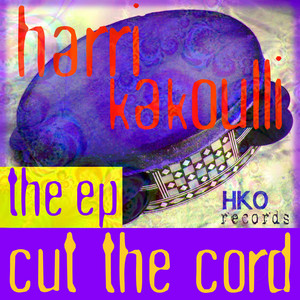 Harri Kakoulli - The Meek and the Bold