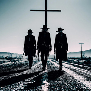 Lord Forgive Me by Black Cave Assassins