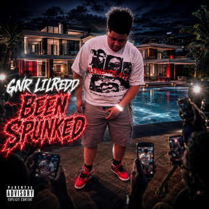 Been Spunked by Gnr Lilredd