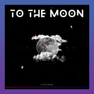To the Moon by Cupiddo