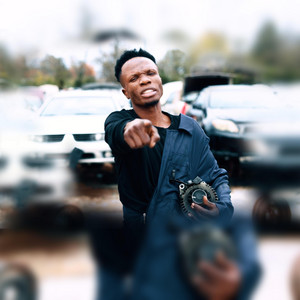 Emoda Pap - Tutatobowa (feat. Nya d)