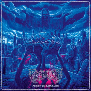 Hellhole by Revel In Flesh