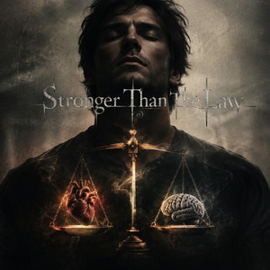Stronger Than The Law by Empty Skyline