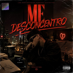 Me Desconcentro by Riverzz, LPrz