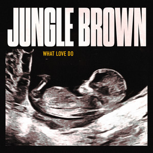What Love Do by Jungle Brown, Ric Flo, MAYYER, Tony Bones The Producer