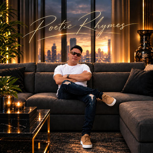 Lie Here Next to Me by Poetic Rhymes