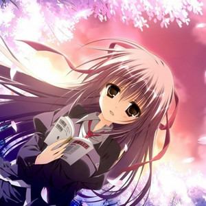 Sakura no Uta by rea