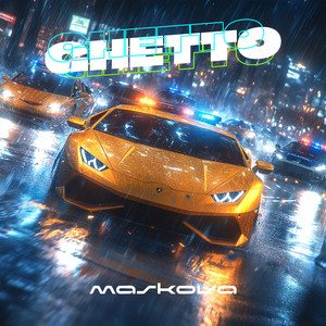 Maskova - Ghetto