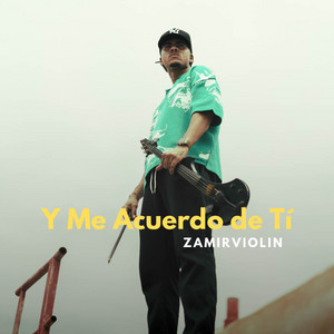 Y Me Acuerdo De Ti