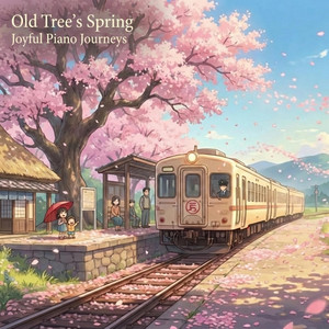Old Tree's Spring