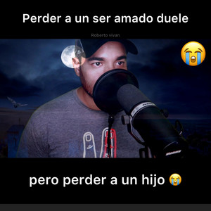 Roberto vivan - es lo mismo que morir
