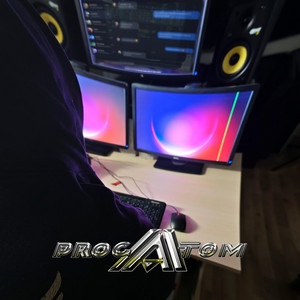 New Shoes by ProgAtom