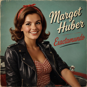 Exactamundo by Margot Huber