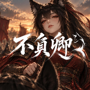 不負卿 by 九黎月