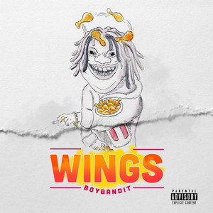 BoyBandit - Wings