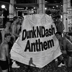 Dunk'n dash (Anthem)