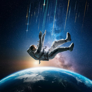 Portada de Fall (Left, Right)